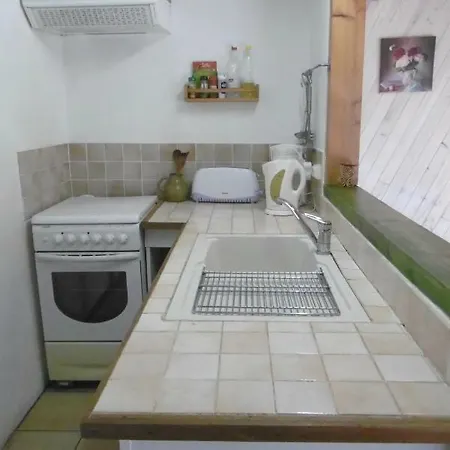 Aux Gites Du Rasteille Holiday home Fougax-et-Barrineuf