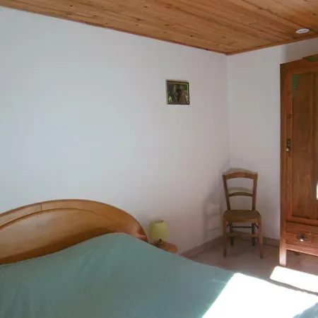 Aux Gites Du Rasteille Holiday home Fougax-et-Barrineuf