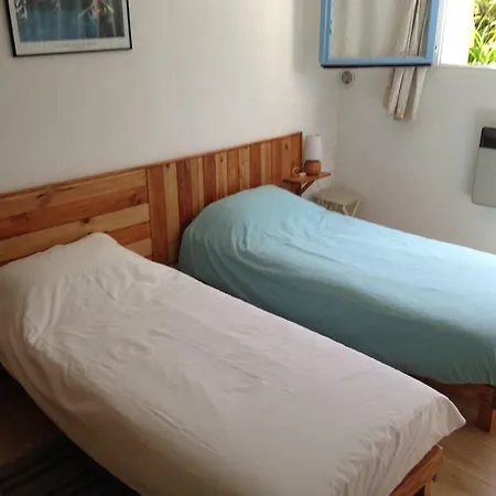 Aux Gites Du Rasteille Holiday home *