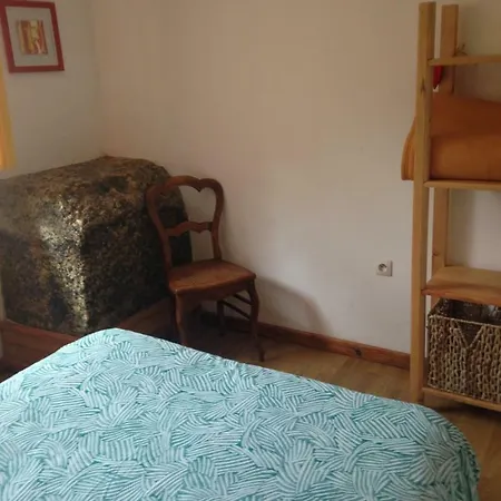 Holiday home Aux Gites Du Rasteille *
