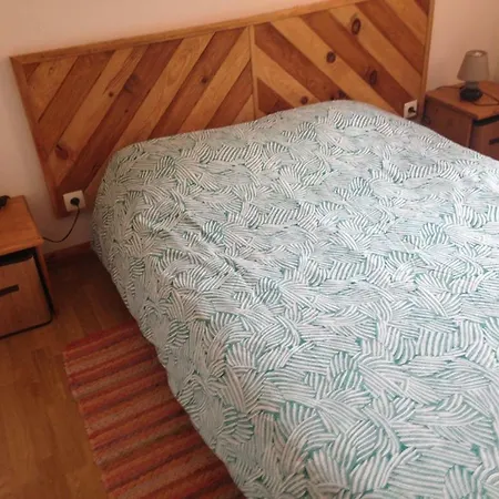 Aux Gites Du Rasteille Holiday home Fougax-et-Barrineuf